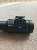 Zeiss Conquest DL 3-12x50 sa crvenom tačkom