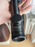 Zeiss Varipoint V 2.5-10x50 sa crvenom tačkom
