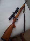 Zastava karabin 8x57