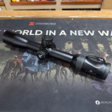 Swarovski Z8i 1.7-13.3x42 4A-IF ( sa turetima BTF )