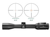 Swarovski Z8i 1.7-13.3x42 4A-IF ( sa turetima BTF )