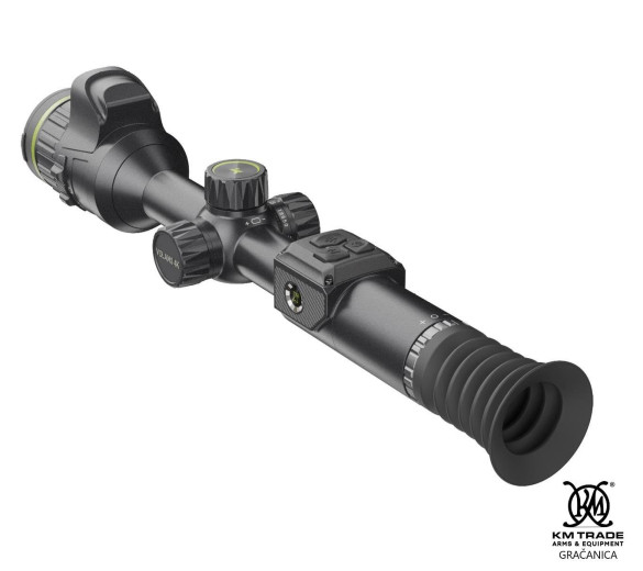 PIXFRA VOLANS V850 LRF