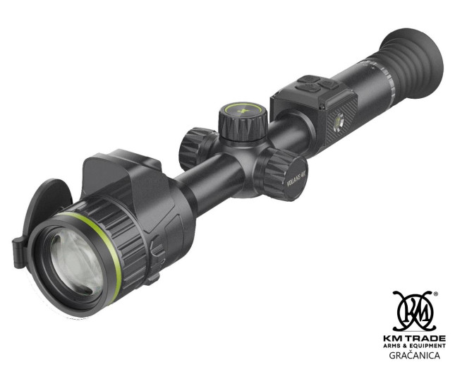 PIXFRA VOLANS V850 LRF