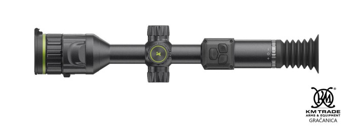 PIXFRA VOLANS V850 LRF