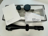 Doptics NightEagle V4 2,5–10×56 NFX Gen3