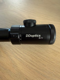 Doptics NightEagle V4 2,5–10×56 NFX Gen3