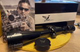 Doptics NightEagle V4 2,5–10×56 NFX Gen3