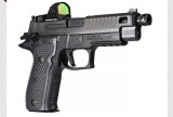 SIG P226ZEV