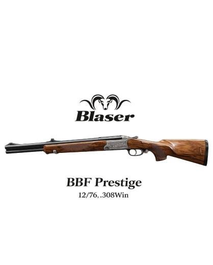 BLASER BBF PRESTIGE