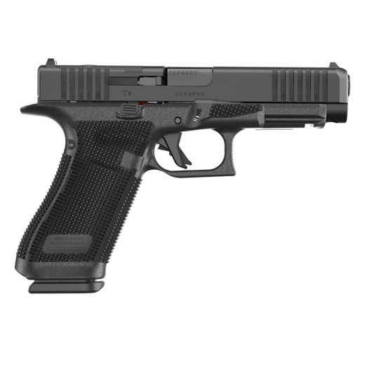 Pištolj Glock 17 Gen 6 kal.9x19mm