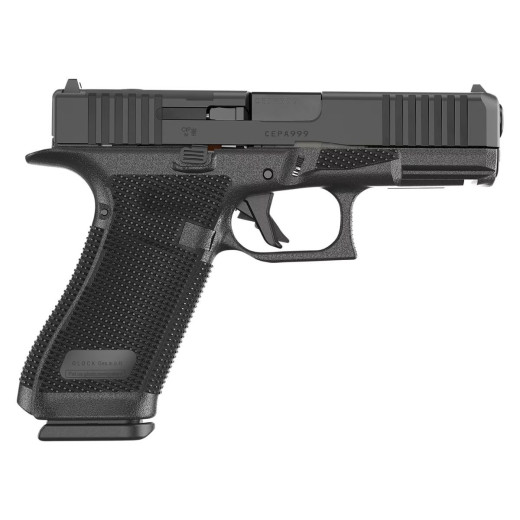 Pištolj Glock 45 Gen 6 kal.9x19mm
