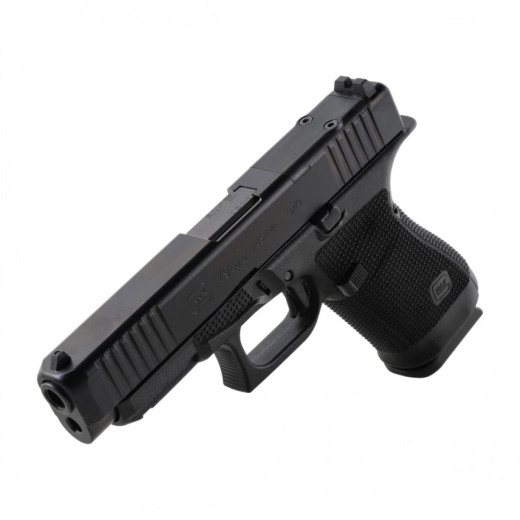 Pištolj Glock 49 Gen 6 kal.9x19mm