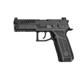 Pištolj Češka Zbrojovka P-09 F Nocturne kal.9x19mm