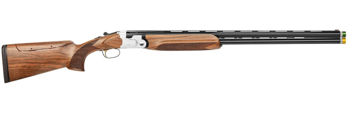 LOVAČKA PUŠKA ATA SP  PRO TRAP 12/76  76CM