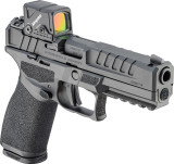 PIŠTOLJ HS ECHELON 4,5 F COA 9X19 sa integrisanim AIMPOINT red dot