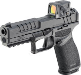 PIŠTOLJ HS ECHELON 4,5 F COA 9X19 sa integrisanim AIMPOINT red dot