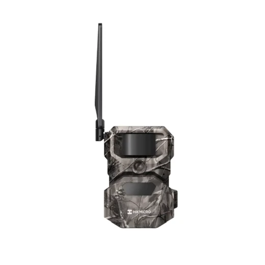 Hikmicro T16 lovacka kamera Model 2026