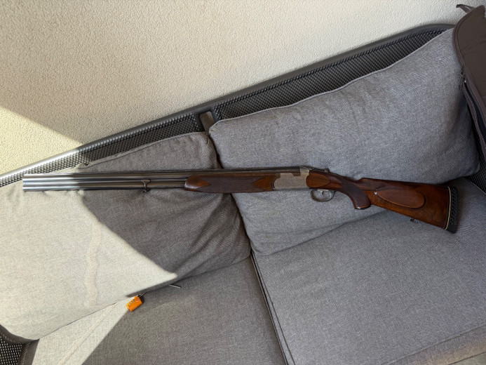 Beretta S57E