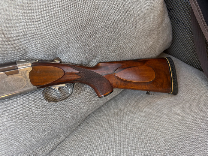 Beretta S57E
