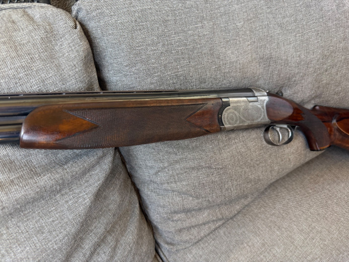Beretta S57E