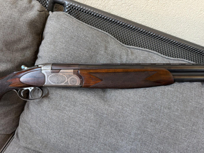 Beretta S57E