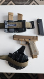 Glock 19x