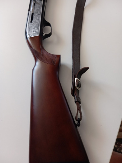Huglu 701 G