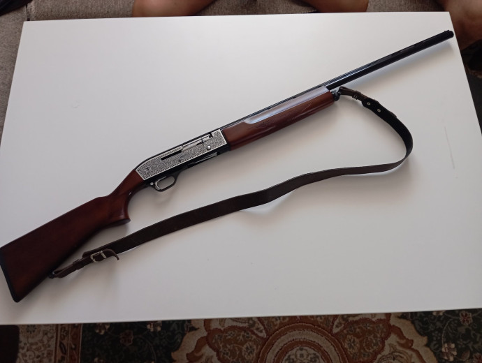 Huglu 701 G