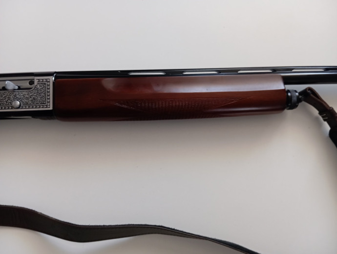Huglu 701 G