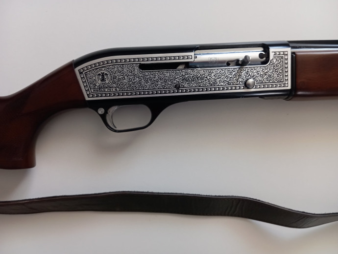 Huglu 701 G
