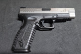 Pištolj HS Produkt XDM-9 SS 9x19 mm