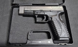 Pištolj HS Produkt XDM-9 SS 9x19 mm