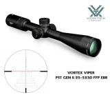 Vortex viper pst gen II 5-25x50