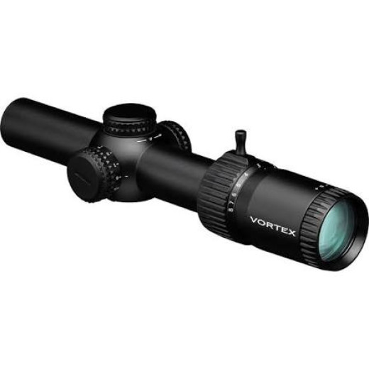 Vortex strike eagle 1-8x24