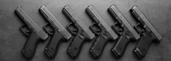 PIŠTOLJ GLOCK 17 GEN 6 cal. 9x19 mm