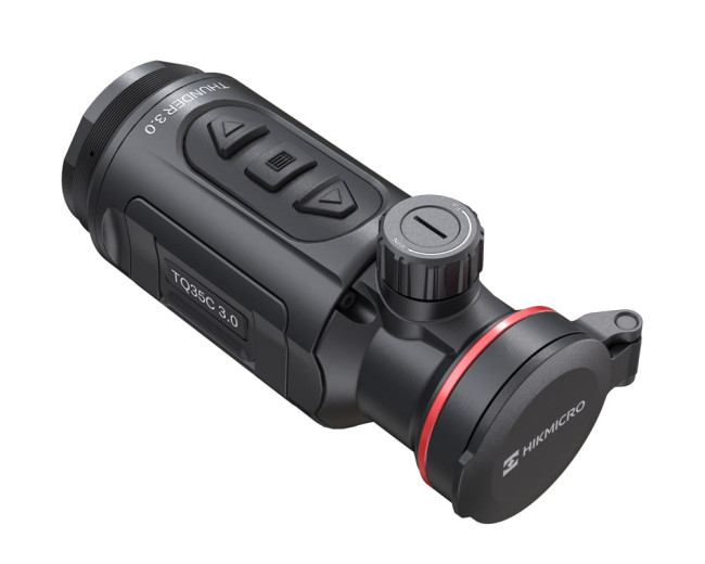 Hikmicro Thunder TQ35 3.0