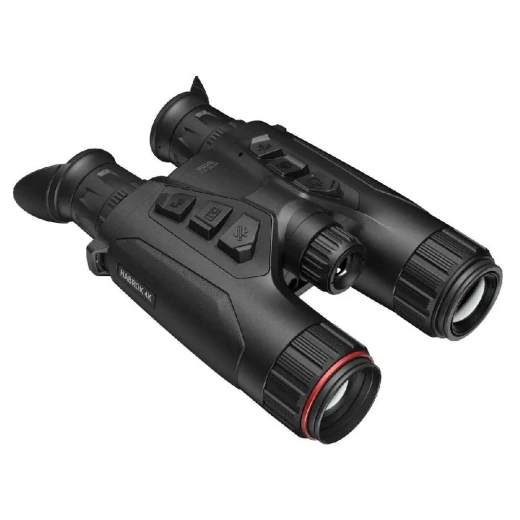 Hikmicro Habrok HQ35 3.0 gen 2.