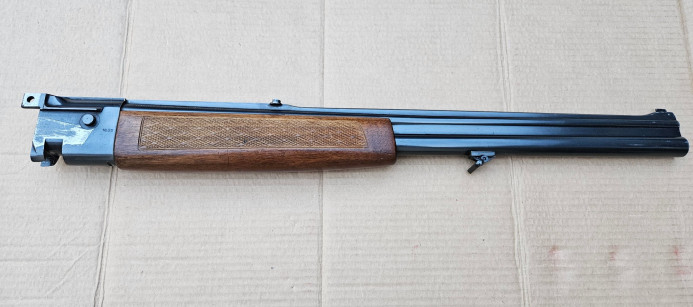 Rezervne kombinovane cijevi ČZ ZH 304 12/7X57R