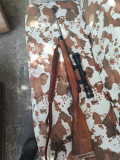 Karabin 8x57JS