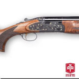 LOVAČKA PUŠKA ATA SP AVANGARDE BLACK 12/76 71CM