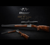 BLASER BBF LUXUS