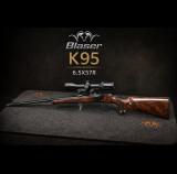 BLASER K95