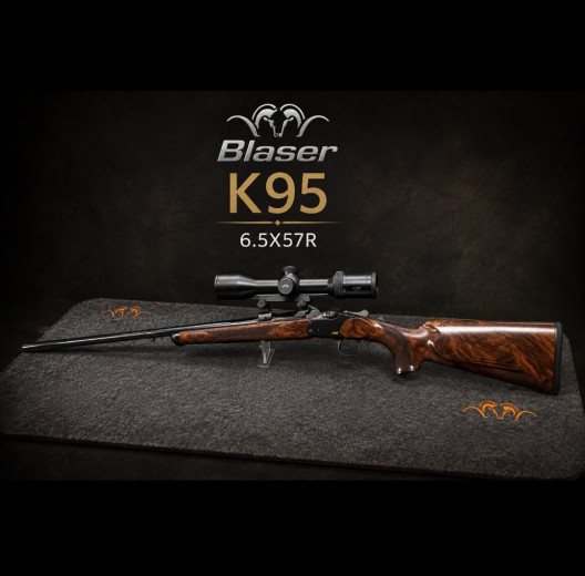 BLASER K95