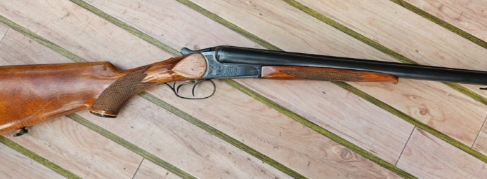 Lovacka puska