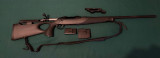 Sauer 404 Synchro XT