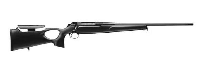 Sauer 404 Synchro XT