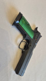 CZ TS 2 Racing Green (9x19mm) – Vrhunski takmičarski pištolj, polovan sa 3 okvira