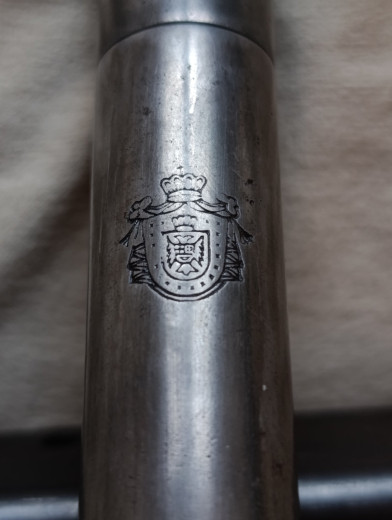 Browning M1910/22 Vojnodržavni