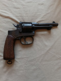 Rast Gasser M1898