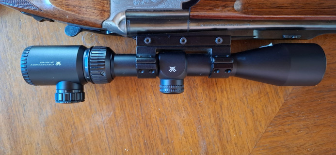 Optika Vortex